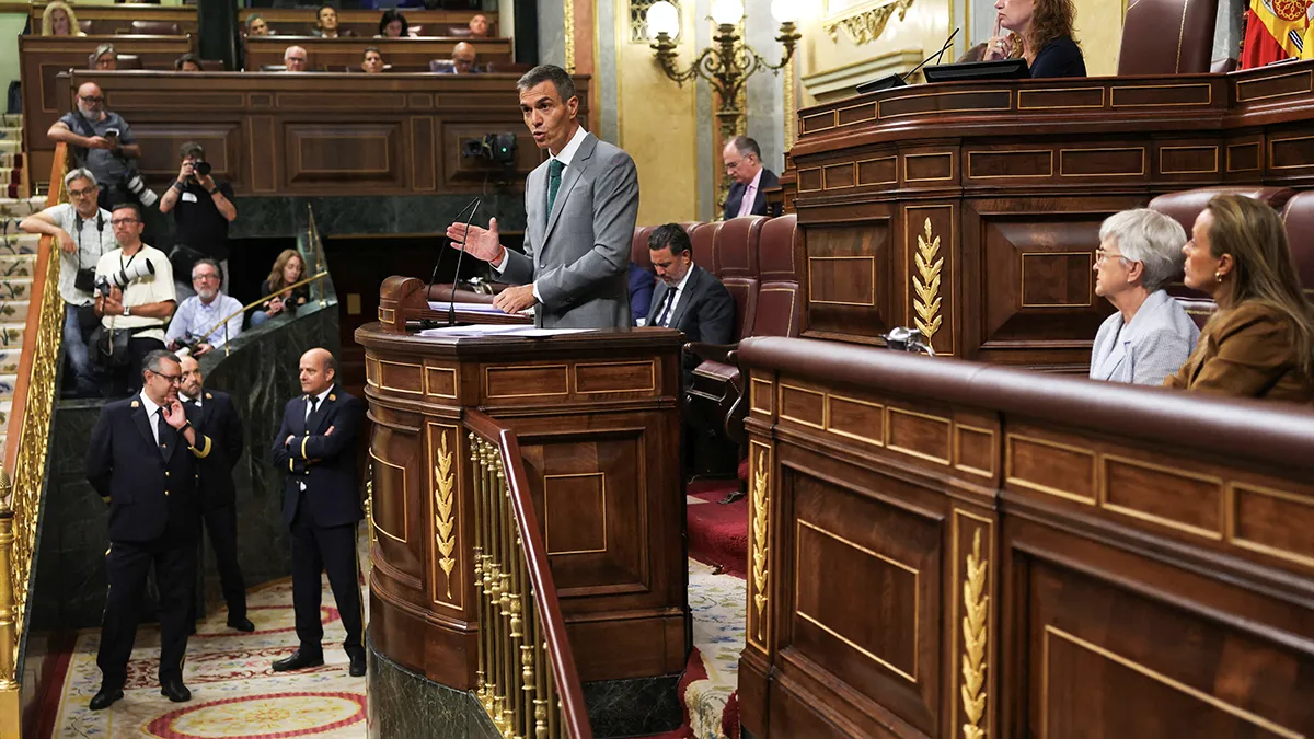España entra oficialmente en campaña larga: el BOE disuelve las Cortes y fija las generales para el 29 de noviembre