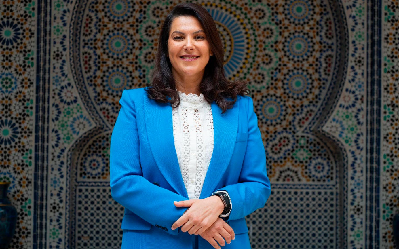 Marruecos entra en una nueva etapa: El Mansouri, primera mujer al frente del Gobierno, deberá formar coalición